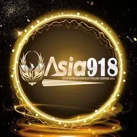 ASIA918 - Petualangan Epik dalam Dunia MMORPG