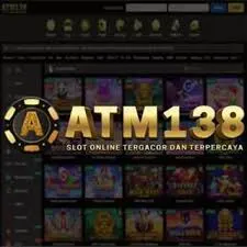 ATM138 - Permainan Strategi Terbaik untuk Penggemar Tantangan