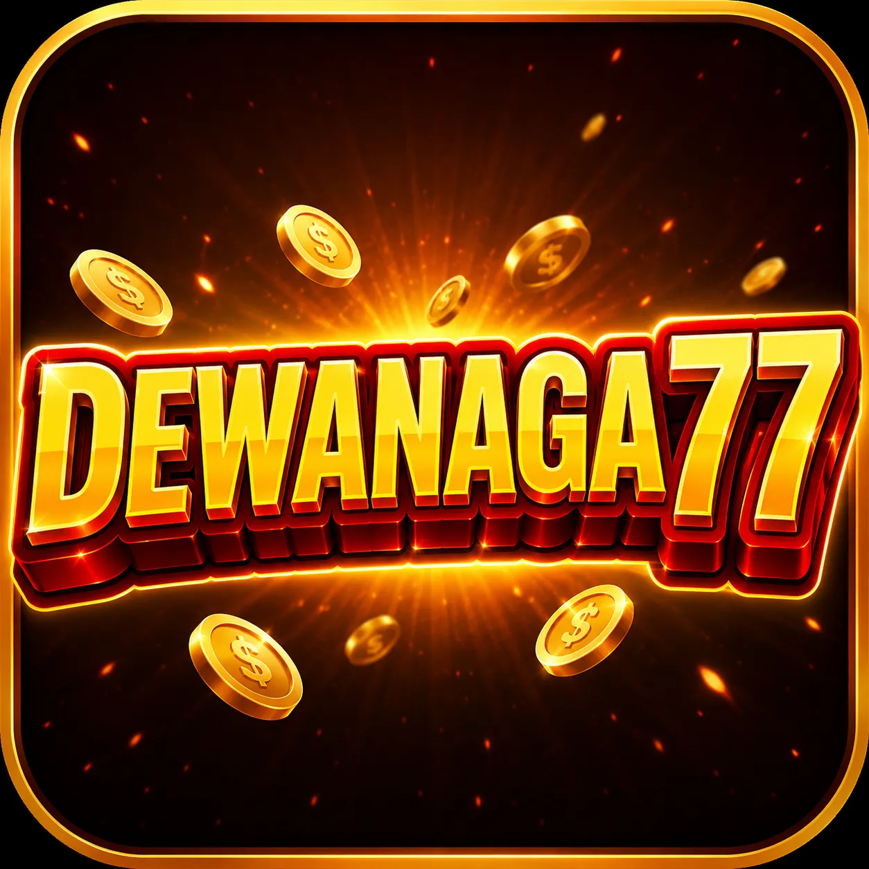 DEWANAGA77 - Game Domino Seru dan Mengasyikkan