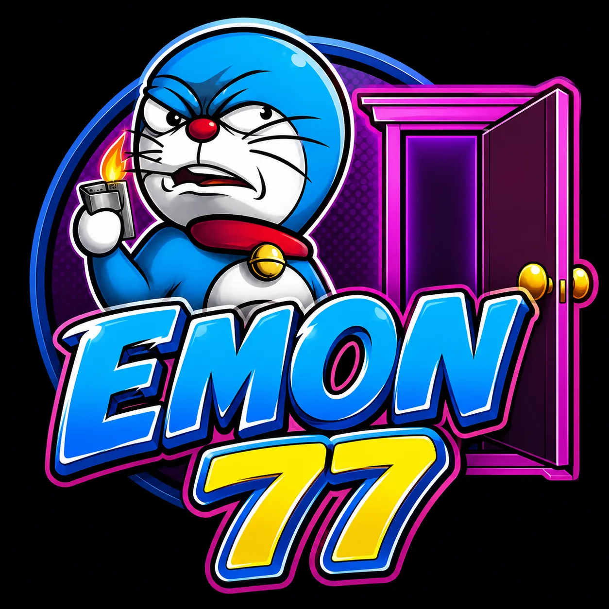 EMON77 - Game QiuQiu Seru dan Mengasyikkan