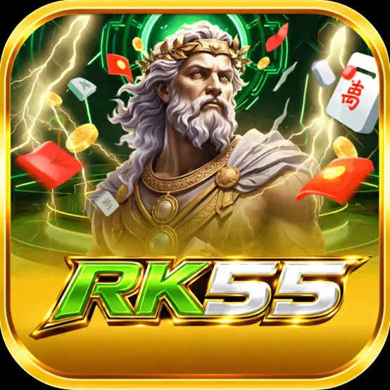 RK55 - Game Gaple Terbaik untuk Hiburan Sehari-hari