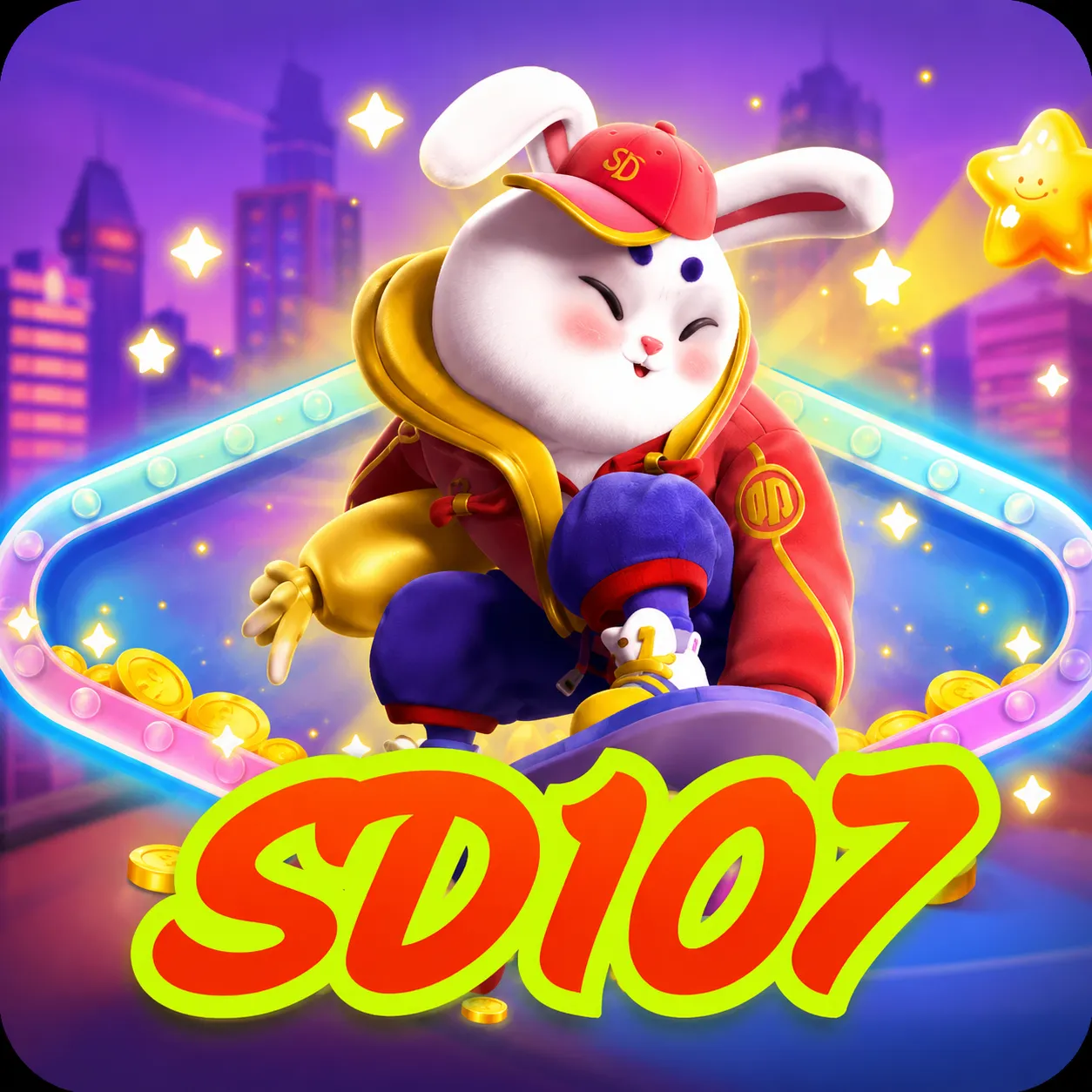 SD107 - Permainan Idle Seru untuk Semua Kalangan