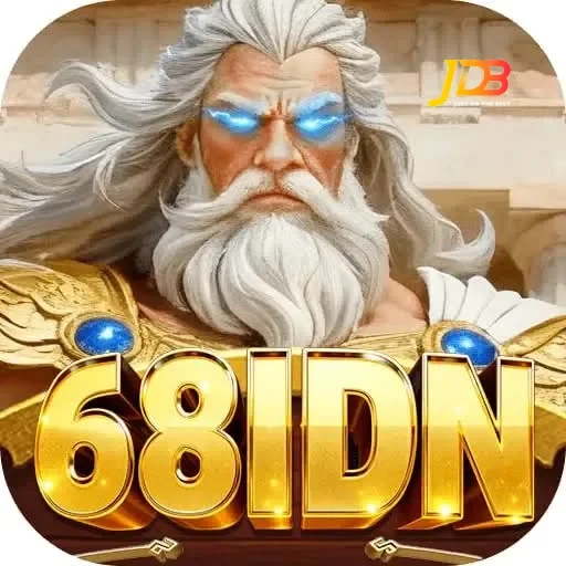 Logo 68idn